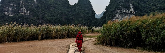 Vietnam Reise
