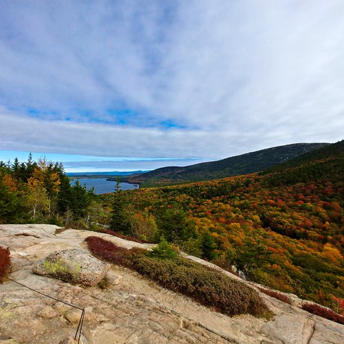 Bar Harbor USA Rundreise