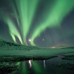 Island Reise 