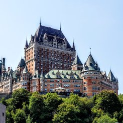 Quebec City