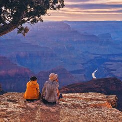 USA Reise - Grand Canyon