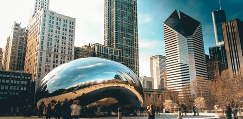 Chicago, USA