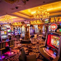 USA Reise - Las Vegas