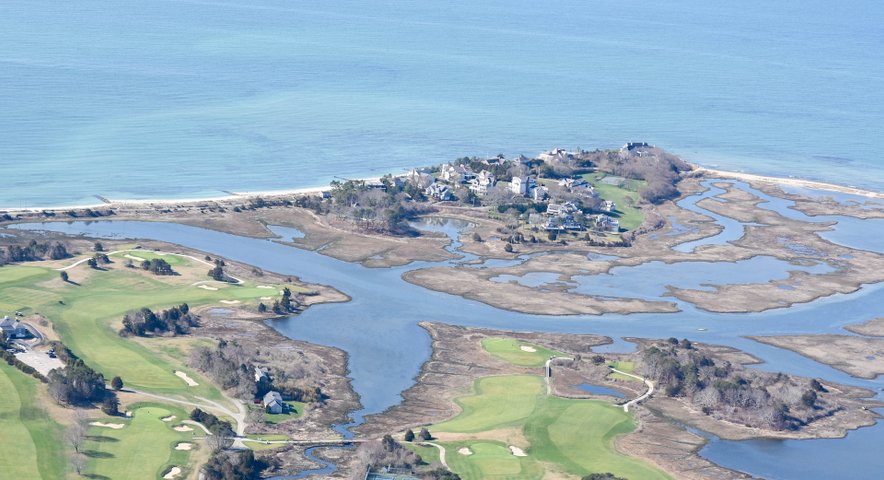 USA Reise - Hyannis
