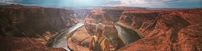 USA Reise - Grand Canyon