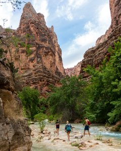 USA Reise - Colorado Springs