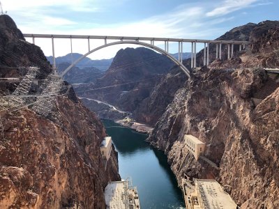 USA Reise - Las Vegas