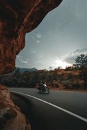 Motorradreisen USA