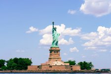 USA Reise - New York