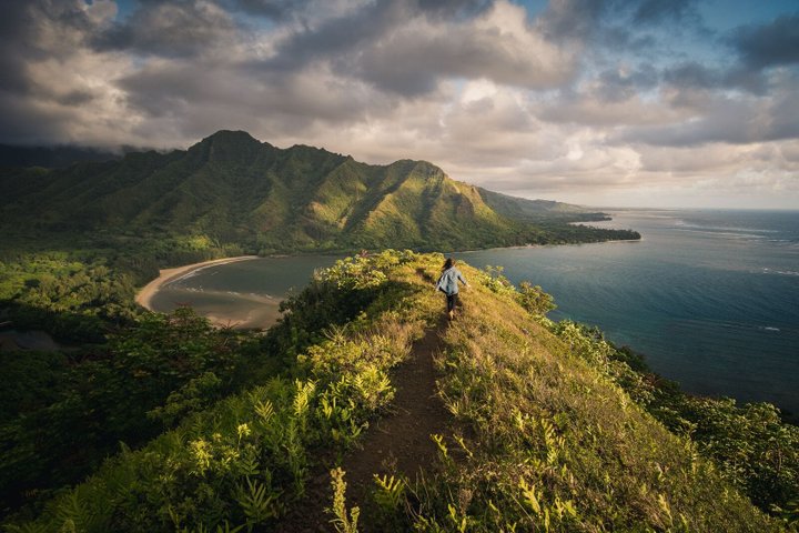 USA Reise - Oahu, Hawaii