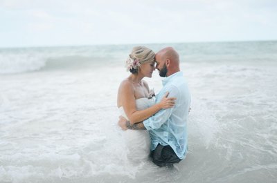 Hochzeitreisen USA