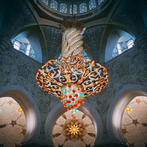 Emirate Urlaub