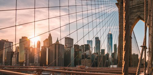 USA Reise - New York