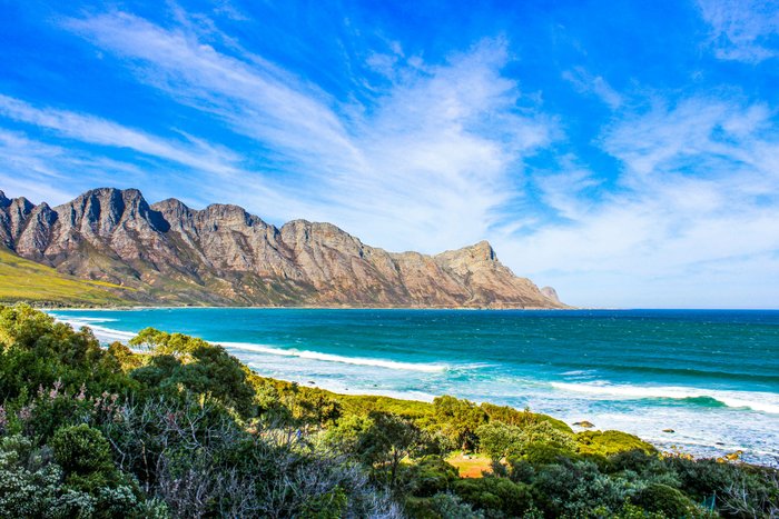 Suedafrika Reise