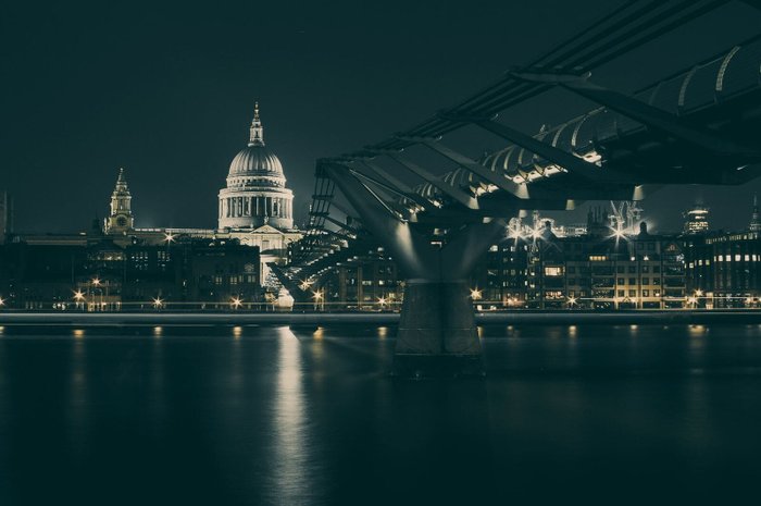 USA Reise - Washington