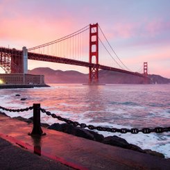USA Reise - San Francisco
