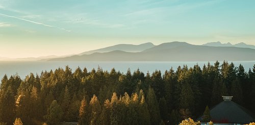 Kanada Reise Vancouver
