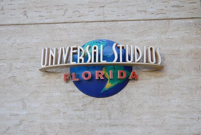 Reise USA Orlando