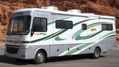 Apollo Mietwagen Reise