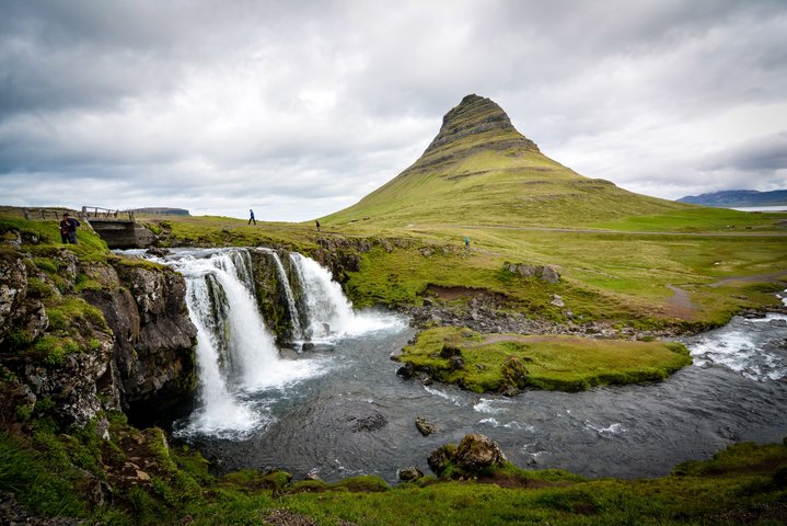 Island Rundreise