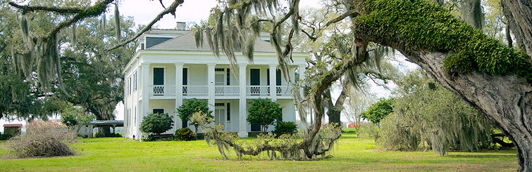New Orleans USA Reise