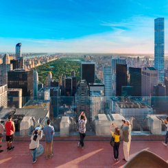USA Reise - New York