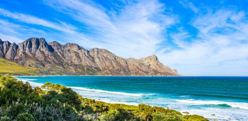 Suedafrika Reise
