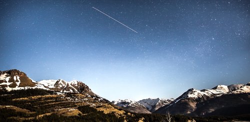 USA Reise - Straßen in Durango