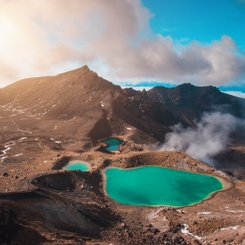  Neuseeland Reise