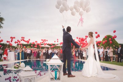 Hochzeitreisen USA