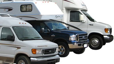 CanaDream Mietwagen Reise