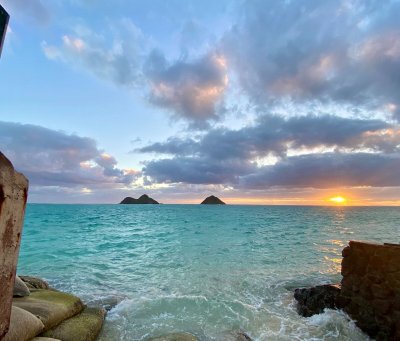 USA Reise - Oahu, Hawaii