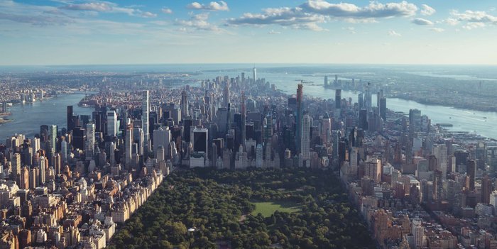 USA Reise - New York