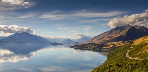  Neuseeland Reise