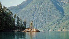 Kanada Reise Vancouver
