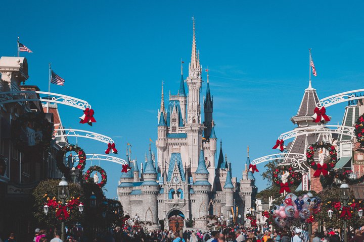 Reise USA Orlando