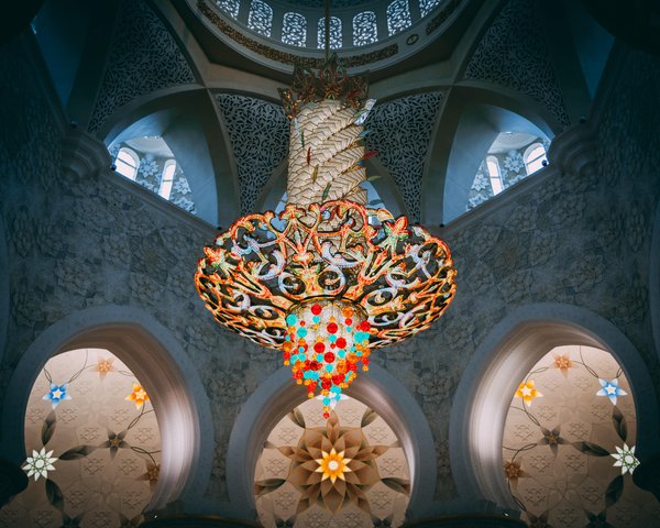 Emirate Urlaub