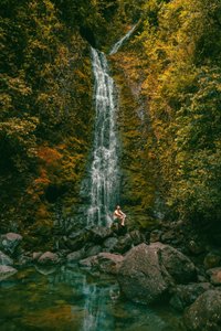 USA Reise - Oahu, Hawaii