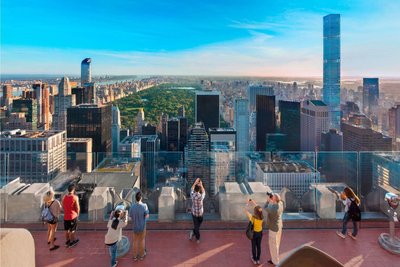USA Reise - New York