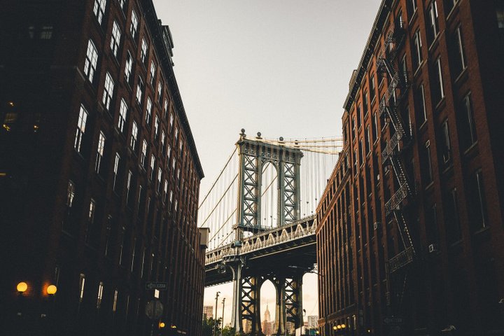 USA Reise - New York