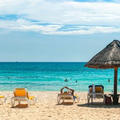 Mexico Reise