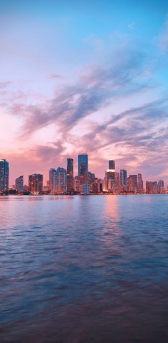 USA Reise - Miami