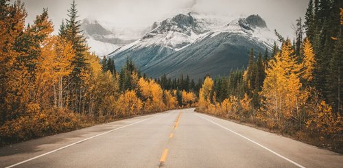 Kanada Reise Calgary