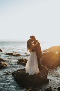 Hochzeitreisen USA