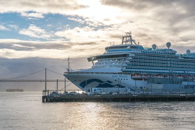 USA Reise - San Francisco