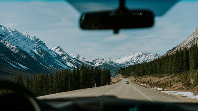 Kanada Mietwagenreisen