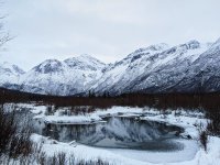Anchorage Reise