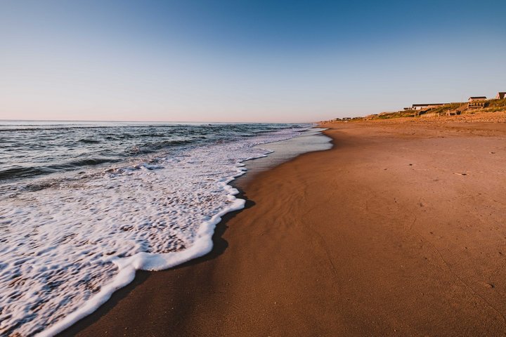 USA Reise - Outer Banks in Nord Carolina