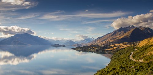  Neuseeland Reise