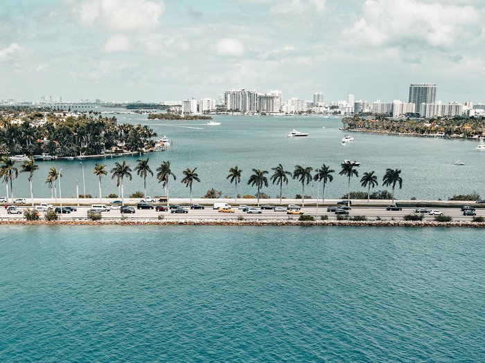Miami Beach, Florida, USA
